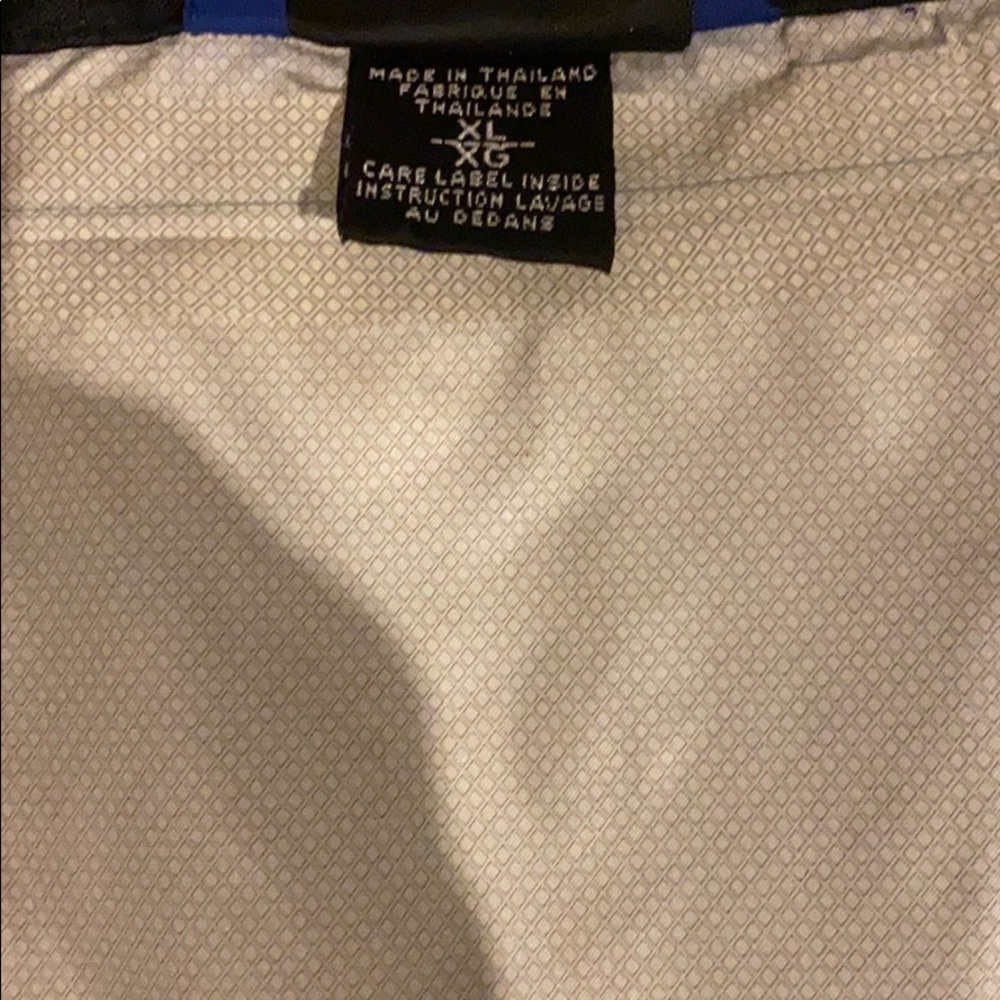 Rain jacket - Picture 3 of 3